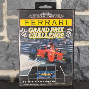 Ferrari Grand Prix Challenge (1)
